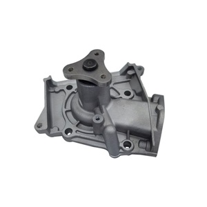 Pompe à eau de pièces automobiles professionnelles 0K937-15010 pour Kia SEPHIA/<span class=keywords><strong>MENTOR</strong></span> - Product Image 1