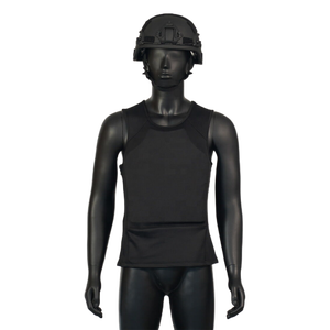 تي جي في الهواء الطلق سترة تكتيكية ناعمة مخفية ، خفيفة الوزن ومريحة ملابس مخفية تحت تي شيرت لحماية سرية - Product Image 3