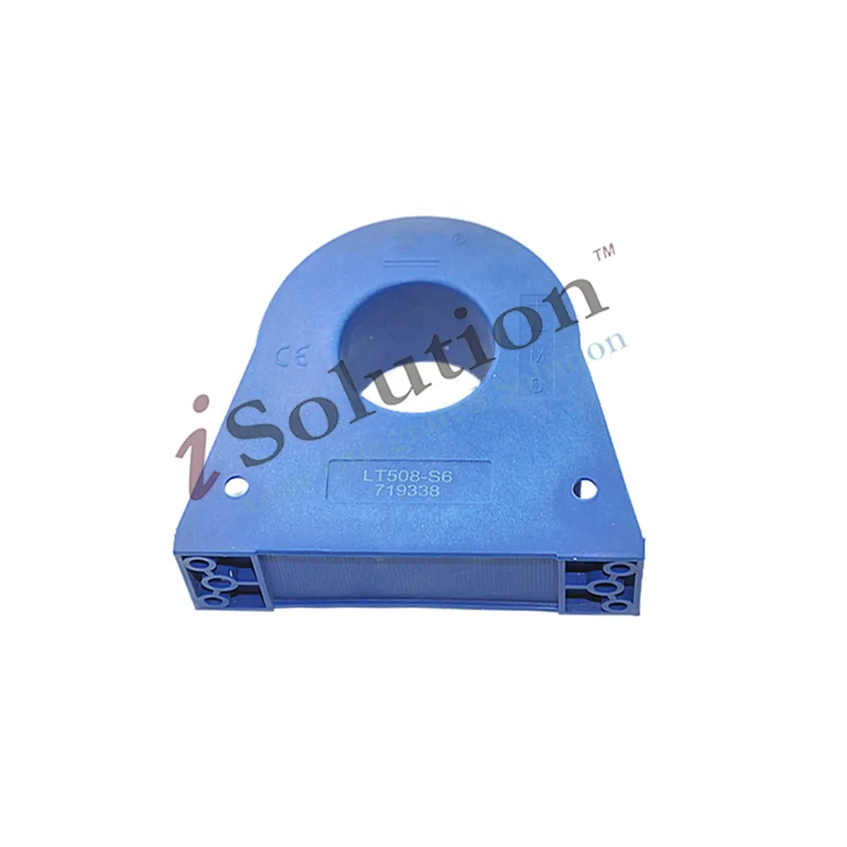 Aula SENSOR LT508-S6 500A AC/DC