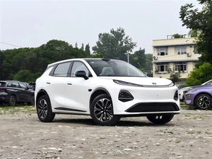 <span class=keywords><strong>รถ</strong></span>ยนต์มือสองคุณภาพสูง ปี 2024 รุ่น Changan Qiyuan Nevo Q05 <span class=keywords><strong>รถ</strong></span>ยนต์นั่งส่วนบุคคล ทนทาน เหมาะสำหรับการขายระหว่างประเทศ - Product Image 3