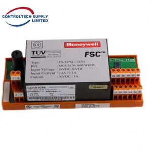 โมดูลแปลงไฟ DC/DC รุ่น FS-TPSU-2430 ของแท้ 24VDC เป็น 30VDC 1A สำหรับระบบผู้จัดการความปลอดภัย - Product Image 2