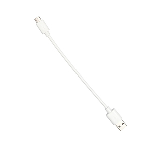 Cable USB A a Tipo C USB2.0 3A 20W de Carga Rápida y Transferencia de Datos, Carcasa de Aleación, Compatible con CarPlay para Teléfonos y Tabletas Android, ODM/OEM - Product Image 6