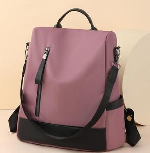 <span class=keywords><strong>Sac</strong></span> <span class=keywords><strong>à</strong></span> main <span class=keywords><strong>convertible</strong></span> <span class=keywords><strong>à</strong></span> usage multiple <span class=keywords><strong>Sac</strong></span> <span class=keywords><strong>à</strong></span> bandoulière <span class=keywords><strong>Sac</strong></span> de voyage <span class=keywords><strong>Sac</strong></span> <span class=keywords><strong>à</strong></span> <span class=keywords><strong>dos</strong></span> tendance pour femmes <span class=keywords><strong>Sac</strong></span> <span class=keywords><strong>à</strong></span> main - Product Image 5