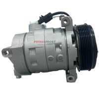 Compresseur de climatisation automobile CO 11147JC 55111401AB 12V pour Jeep Wrangler