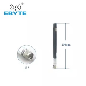 Antenne sans fil EBYTE ODM TX4G-BLG-25 en fibre de verre omnidirectionnelle à gain élevé pour communication 4G LTE Wi-Fi extérieure et intérieure – Vente en gros - Product Image 3
