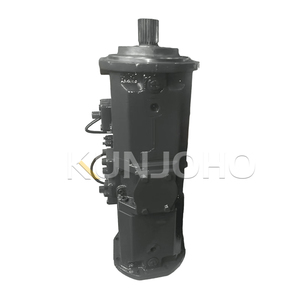 Bomba A20vo Sennebogen 104891 923141.0042 31s-702060 3699655 02228212 31s702060 9231410042 10197917 369-9655 - Product Image 3