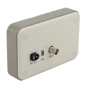 Xtester-64279 ความละเอียดสูง 0.1mW ช่วงความยาวคลื่นเต็ม 0.1mW-2W เครื่องวัดพลังงานแสง/เลเซอร์ รับประกัน 1 ปี - Product Image 4