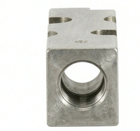 Pièces détachées pour imprimante CIJ 90 SERIES G MOUTH CAVITY EA-SKN1163 COMPATIBLES avec les pièces détachées M CIJ