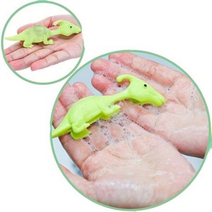 Wholesale 15pcs <strong>Slingshot</strong> Dinosaur Finger Stick Wall Christmas Funny Prank Gift Gags Practical Jokes Toys - Product Image 6