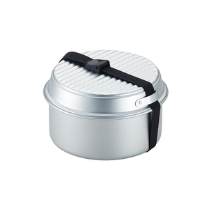 Di động ngoài trời cắm trại <span class=keywords><strong>Cookware</strong></span> Set cắm trại nồi siêu nhẹ <span class=keywords><strong>Cookware</strong></span> sets - Product Image 3