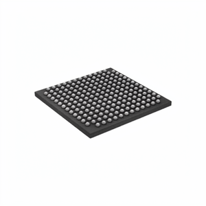 Manufacturer Channel 192 LFBGA Components Electronic CY9BF528TBGL-GK7E1 Embedded - Product Image 1