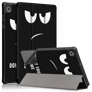 Suave de TPU + PU <span class=keywords><strong>Tablet</strong></span> Funda de cuero para <span class=keywords><strong>Lenovo</strong></span> <span class=keywords><strong>Tab</strong></span> <span class=keywords><strong>M10</strong></span> <span class=keywords><strong>HD</strong></span> <span class=keywords><strong>2nd</strong></span> <span class=keywords><strong>Gen</strong></span> <span class=keywords><strong>TB</strong></span>-<span class=keywords><strong>X306F</strong></span> 2020 - Product Image 1