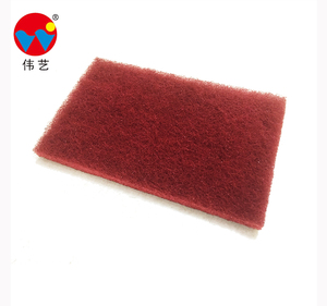 WEIYI particulièrement adaptée aux besoins du client à récurer handpads pour l'ébavurage et tracer des lignes - Product Image 2
