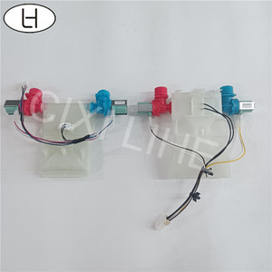 Pièces de rechange pour lave-linge, accessoires pour lave-linge, vanne d'entrée d'eau W910010004 pour le marché sud-américain - Product Image 5