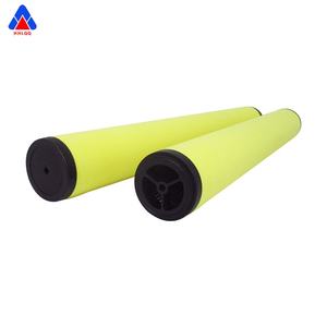 Filtre à air en acier inoxydable de haute qualité Huahang Factory, élément séparateur, pièces de compresseur, filtre à brouillard d'huile GSA-1-50A - Product Image 3