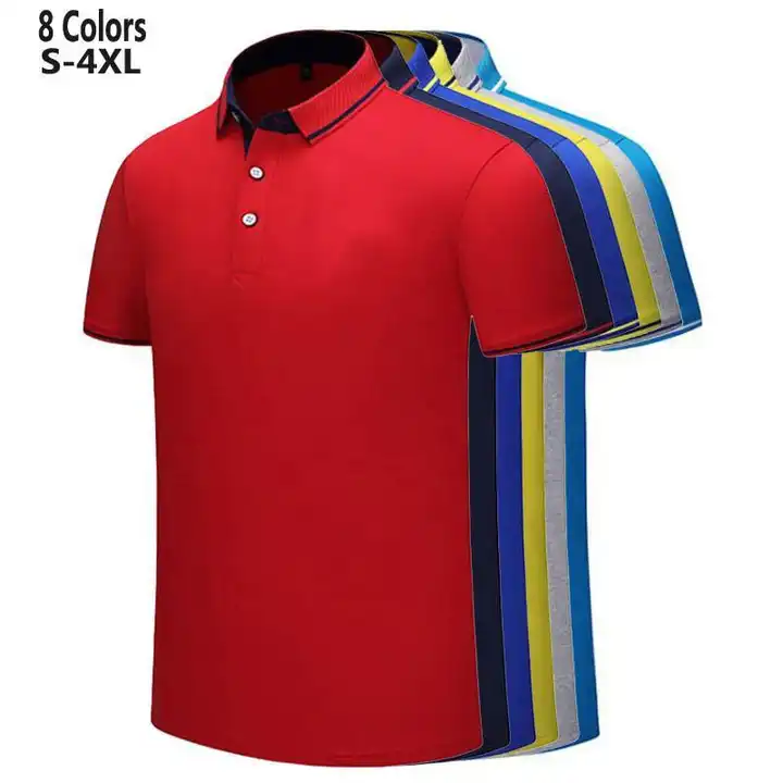 T-Shirts & Polos - Casual Polo, T-Shirts for Men