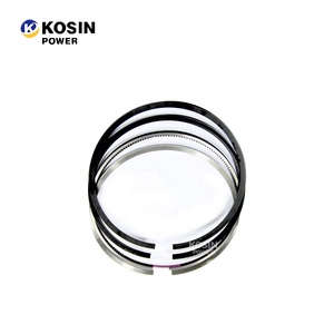 Kit Cilindri Originali NT855 NTA855, Pistoni 3055099, Puleggia, Fascetta a V, Cinghia per Motori Cummins - Product Image 2