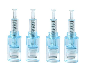 Hadiyah Beauty 9/12/36/42/Agujas de Nanotubo <span class=keywords><strong>Dr</strong></span>. Herramienta de Belleza <span class=keywords><strong>Pen</strong></span> <span class=keywords><strong>X5</strong></span>, Microagujas para Maquillaje Permanente - Product Image 2