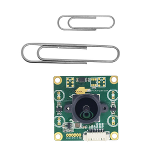 โมดูลกล้อง OEM 2MP HD รุ่น OG02B10 แบบ Global Shutter พร้อมโฟกัสคงที่ และพอร์ต USB 6 พิน สำหรับอุปกรณ์ติดตามการเคลื่อนไหว - Product Image 3