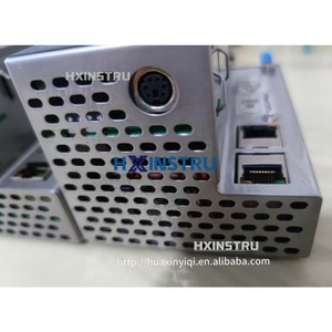 Passerelle EtherCat AS-i 3.0 Bihl + Wiedemann BWU2162 en acier inoxydable 1-master d'occasion H - Product Image 1