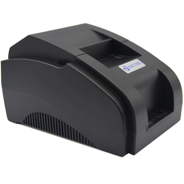 Pos 58 <strong>Printer</strong> <strong>Thermal</strong> with 58mm Receipt <strong>Printer</strong> <strong>Driver</strong> NT-<strong>POS58</strong>-B