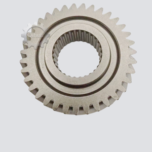Synchronizer <b>Gear</b> Transmission <b>Gear</b> <b>Box</b> LATE GEARBOX 4th <b>GEAR</b> 35T for FIAT 7763009 55266452 - Product Image 6