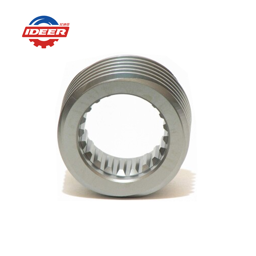 大吉 Speed Driven Gear for ISUZU MYY5T NQR71 4HG1 8-97253556-0