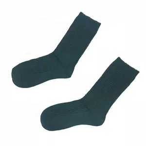 Professional Compression Outdoor Sports Running Ankle Cushion Men Custom Athletic Socks