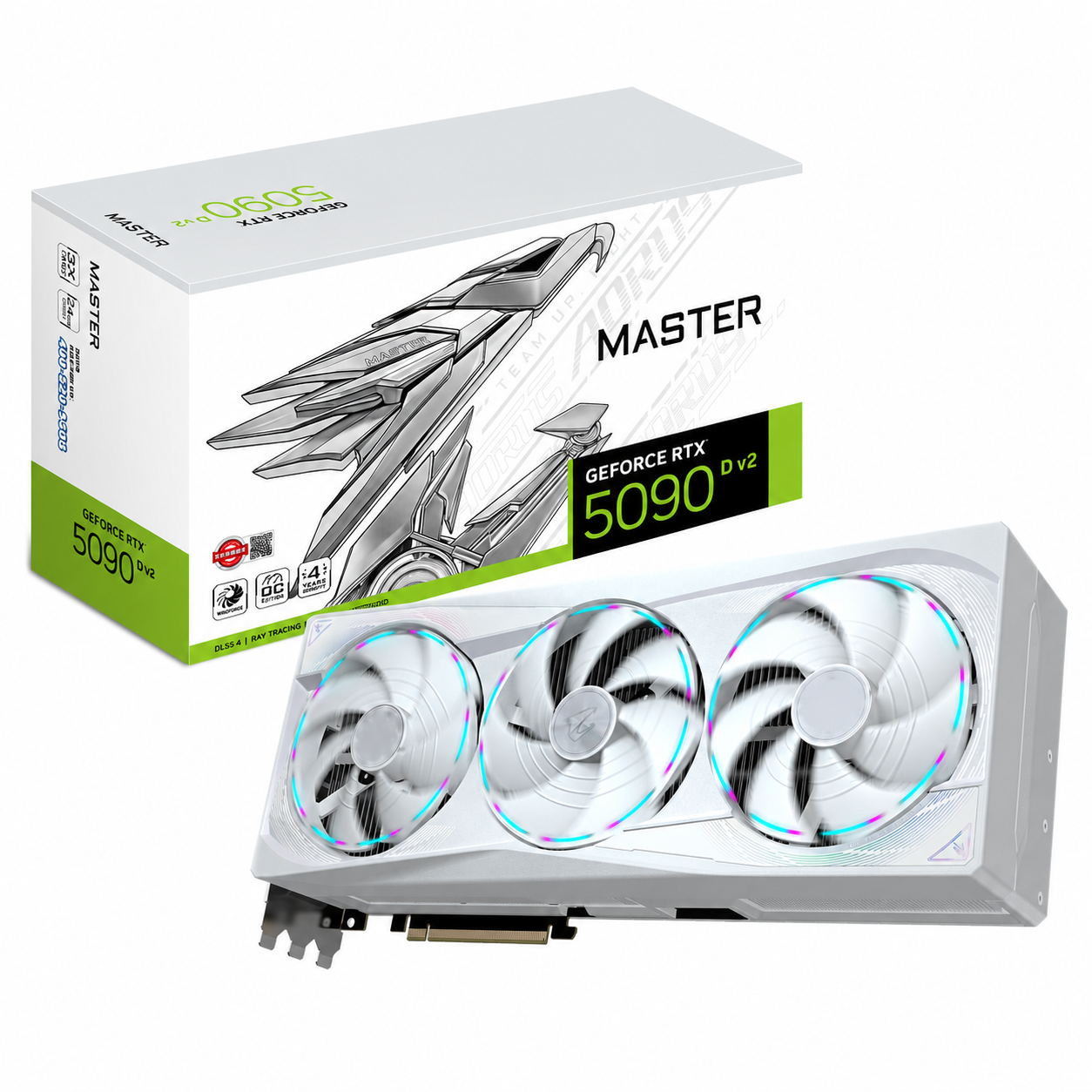 RTX 5090 ดี V2
