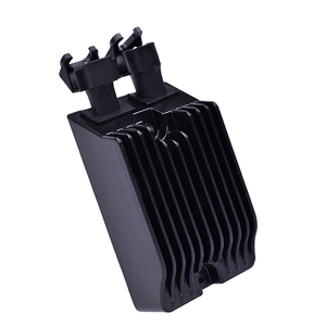 Pour <span class=keywords><strong>Harley</strong></span> <span class=keywords><strong>Davidson</strong></span> tension stabilisé régulateur redresseur pièces électriques pour XL883 XL1200X moto systèmes électriques - Product Image 6