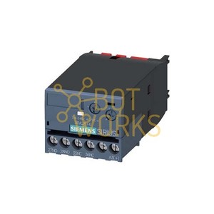 Siemens 3RA28141FW10 - Nuovo - Product Image 1