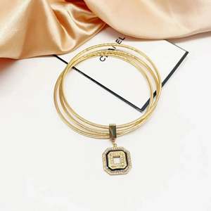 X-A1035-E035G Fashion <b>Bangles</b> - Product Image 1