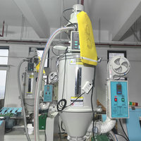 Machine à paille en plastique Machine de fabrication de bâtons biodégradables de couleur unique