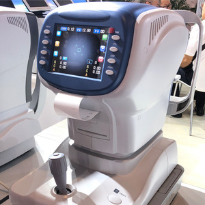 Sistema de Optometría Automático Xinyuan FA-6100BK con Certificación CE, Examinador de Agudeza Visual Eléctrico, 24 kg - Product Image 2