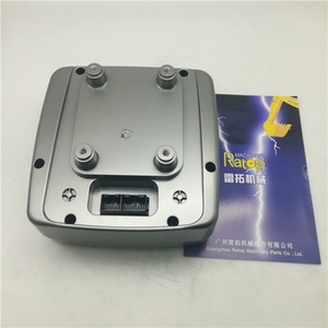 300426-00010A 300426-00049A หน้าจอแสดงผลขนาด300426-00202 300426-00213สามารถใช้ได้กับรถขุด DX140 DX225 DX300 - Product Image 3