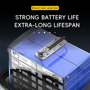 Batería OEM de Alto Rendimiento de 72V84V 50Ah para <span class=keywords><strong>Surron</strong></span> Light Bee <span class=keywords><strong>X</strong></span> Sur Ron Ultra Bee / Talaria Sting, Actualización de 60V - Product Image 4