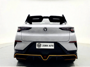 En Existencia, Changan Uni-T 2022, SUV Compacto 1.5T 2022, Auto Usado de Gasolina Changan, Changan Unit T, Precio Económico para Adultos - Product Image 4