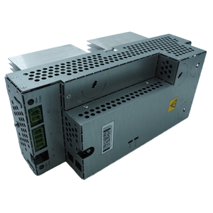 ตัวควบคุมไดรฟ์ DSQC 417 LVHC ARU 3HAC035381-001 DSQC417 IRC5 สำหรับระบบอัตโนมัติ พร้อมหุ่นยนต์เดี่ยว โครงสร้างอะลูมิเนียม เหล็ก และทองแดง - Product Image 4