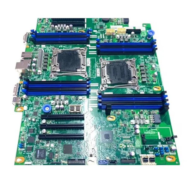 New Original for Lenovo TD350 Server Motherboard LGA2011 DDR4 00HV170 01PM364 03T8716 Mainboard