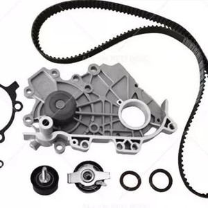Kit de Correa de Distribución Great Wall V200, Bomba de Agua para Motor 4D20, Piezas de Repuesto 1307100-ED01 - Product Image 1