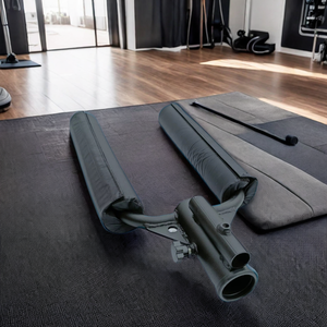 哈克蹲丁字杆排推手柄地雷 - Product Image 6