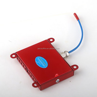 20G-30-40G extincteur portatif monté sur batterie au lithium extincteur aérosol Chine générateur d'aérosol pour la vente en gros