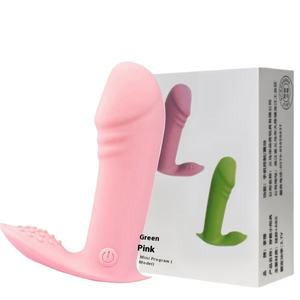 New Adult <span class=keywords><strong>Sex</strong></span> Toys Small Wireless <span class=keywords><strong>Butterfly</strong></span> Dildo Vibrador USB Power Supply Wearable para homens e mulheres - Product Image 6
