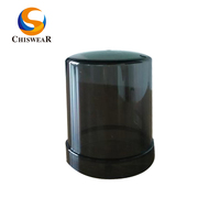 Chiswear YS800076 Accesorios de iluminación Varios tipos Twist-Lock Controller Cover