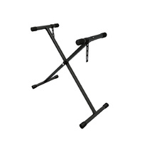AIERKE Accessory Set for Musical Instruments Includes 1 Chair 1 Stand 1 Headphone 1 Pedal Sustain Device