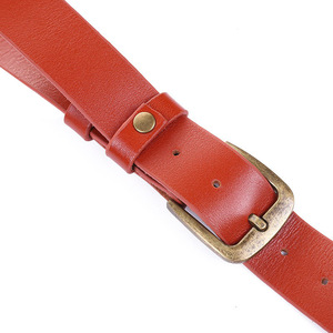 Sangle d'épaule en cuir OEM réglable de 3,8 cm de large pour appareils photo reflex numériques, utilisation en extérieur - Product Image 4
