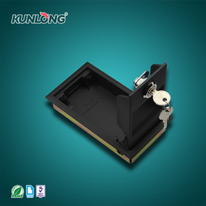 SK1-200 Industrial Grade Door Oven Compression Handle Latch Lock for Cabinet Door - Product Image 3