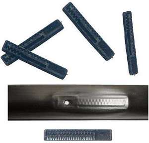 Nguồn cung cấp làm vườn 1 HA hệ thống tưới nhỏ giọt màu đen 16mm phẳng Emitter tưới nhỏ giọt với nước - Product Image 6