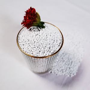 Alta Qualidade PE/PP Branco <span class=keywords><strong>Masterbatch</strong></span> Injeção Melhor Qualidade Carbonato De Cálcio <span class=keywords><strong>Masterbatch</strong></span> Plástico para Tubo De Cor Branca - Product Image 4