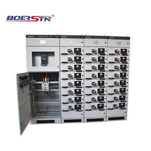<span class=keywords><strong>GCK</strong></span> serie dibujable Motor Centro de Control de interruptor/dibujable Panel eléctrico de la Junta - Product Image 5